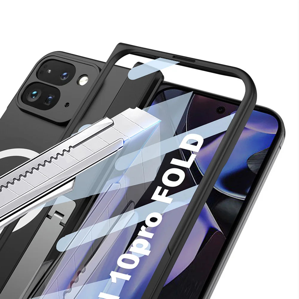 MagSafe Kickstand Case for Pixel 10 Pro Fold
