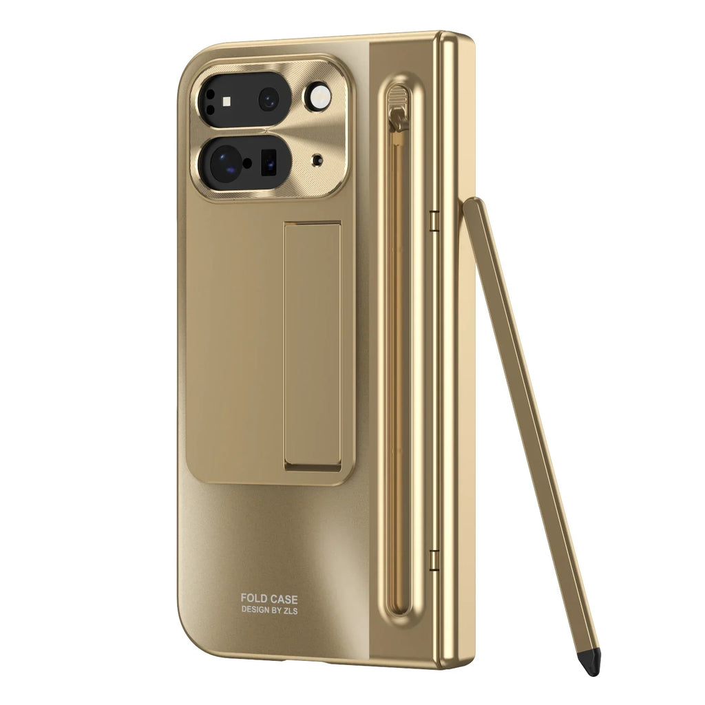 Full Protection Case With Kickstand